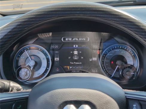 Used 2020 RAM 1500 Limited AWD/4WD image 30