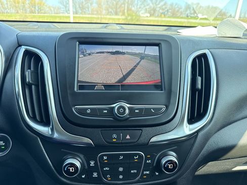 Used 2024 Chevrolet Equinox LT w/ LPO, Floor Liner Package image 22