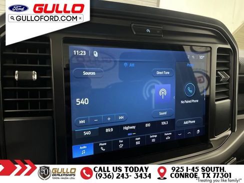 Used 2026 Ford F150 XL w/ Equipment Group 103A High AWD/4WD image 20