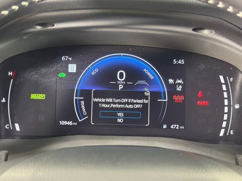 Used 2025 Toyota Camry SE w/ Convenience Package FWD image 26