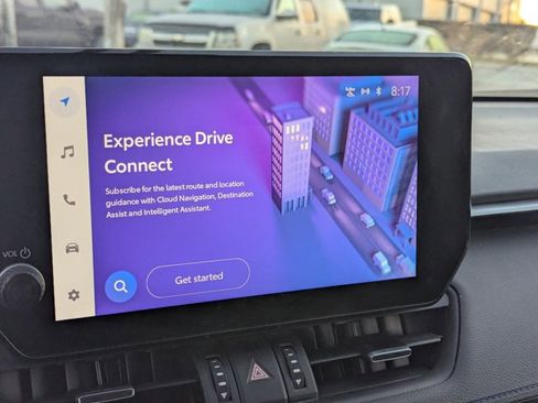 Certified 2023 Toyota RAV4 XSE image 18