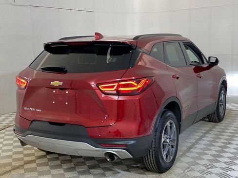 Used 2023 Chevrolet Blazer LT w/ Convenience Package image 17