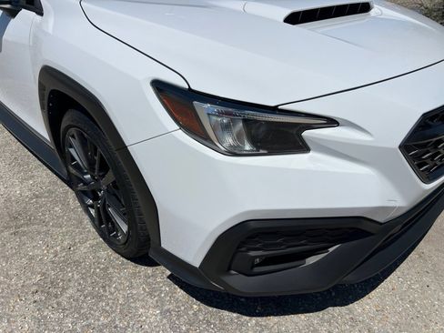 Used 2024 Subaru WRX Premium AWD/4WD image 24