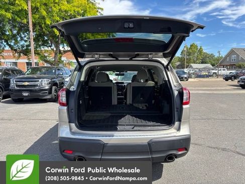 Used 2019 Subaru Ascent Premium w/ Popular Package #3 AWD/4WD image 29