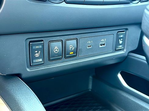 New 2026 Nissan Frontier SV w/ SV Convenience Package image 23