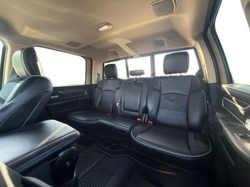 Used 2021 RAM 2500 Laramie AWD/4WD image 15