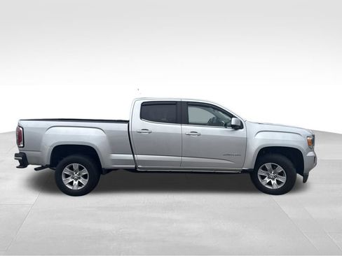 Used 2015 GMC Canyon SLE RWD image 6