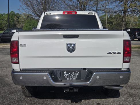 Used 2023 RAM 1500 Tradesman w/ Chrome Appearance Group AWD/4WD image 8