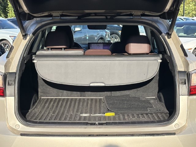 Used 2016 Lexus RX 450h FWD image 20