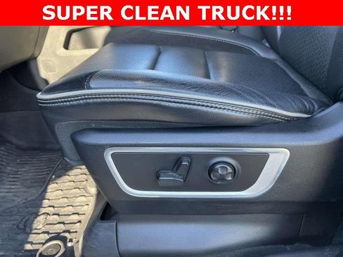 Used 2021 RAM 1500 Laramie w/ Sport Appearance Package image 13