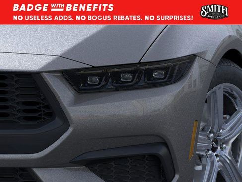 New 2026 Ford Mustang Coupe RWD image 19