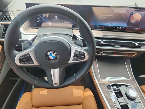 Used 2025 BMW X5 xDrive40i w/ Executive Package AWD/4WD image 11