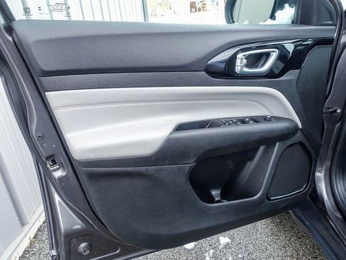 Used 2023 Jeep Compass Limited image 24