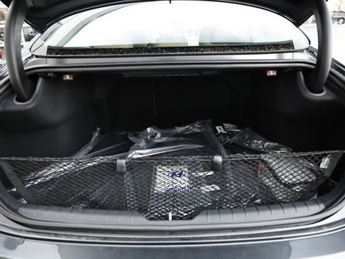 New 2025 Hyundai Sonata Limited image 4