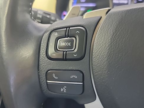 Used 2019 Lexus NX 300h AWD image 27