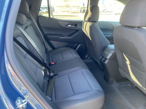 New 2026 Chevrolet Equinox LT w/ Safety and Technology Package AWD/4WD image 20