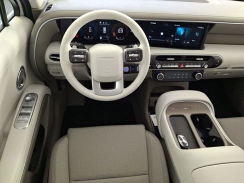 New 2026 Hyundai Palisade SE FWD image 9
