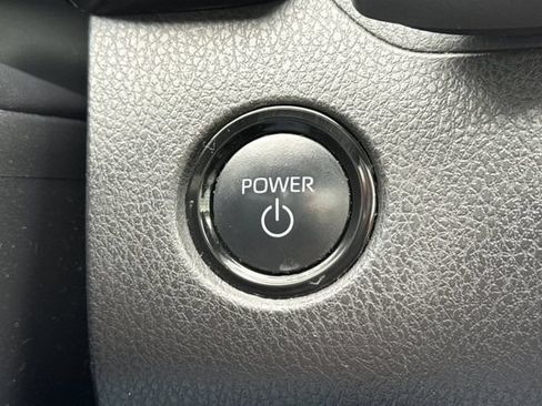 Used 2025 Toyota Camry XLE w/ Premium Plus Package FWD image 27