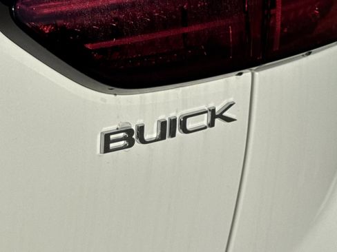 New 2026 Buick Envision Sport Touring image 12