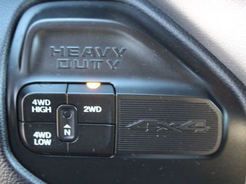 Used 2023 RAM 2500 Big Horn w/ Level 1 Equipment Group AWD/4WD image 35