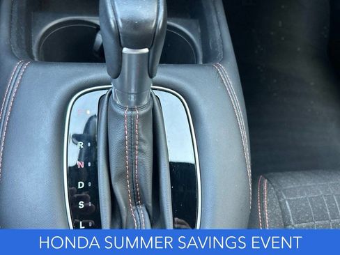 Certified 2024 Honda HR-V Sport image 21