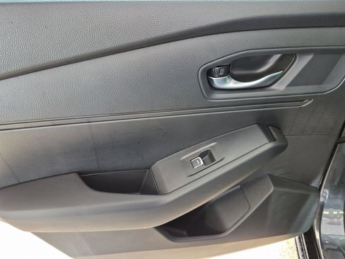New 2026 Honda Accord EX-L image 29