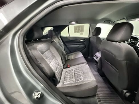 Certified 2024 Chevrolet Equinox LT w/ LPO, Floor Liner Package AWD/4WD image 26