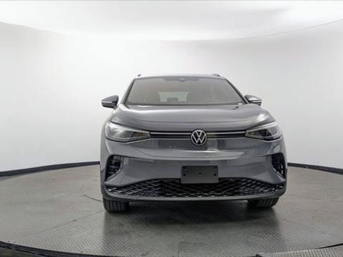 Used 2024 Volkswagen ID.4 Pro AWD/4WD image 12
