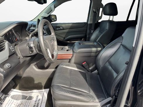 Used 2016 GMC Yukon SLT w/ Open Road Package image 15