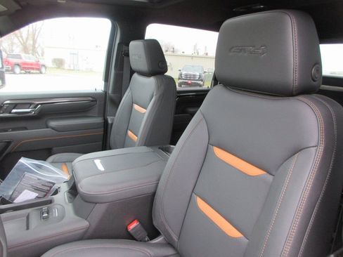 New 2026 GMC Sierra 3500 AT4 w/ AT4 Premium Plus Package image 14