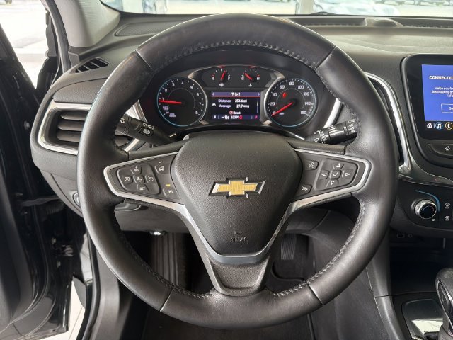 Certified 2022 Chevrolet Equinox LT FWD image 30