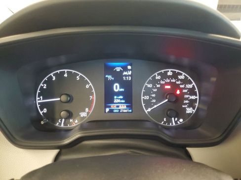 Used 2024 Toyota Corolla LE image 22