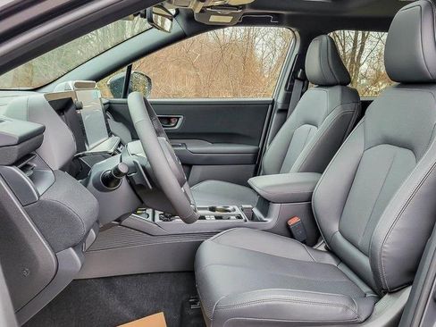 New 2026 Subaru Outback Limited XT image 2