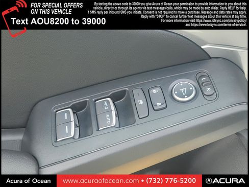 Used 2025 Acura Integra image 32