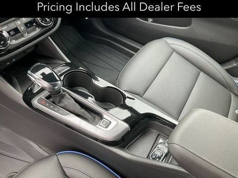 New 2026 Buick Envista Sport Touring w/ Convenience I Package FWD image 12