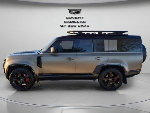 Used 2024 Land Rover Defender 130 X image 5