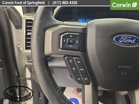 Used 2020 Ford Expedition Max XLT w/ Equipment Group 202A AWD/4WD image 37