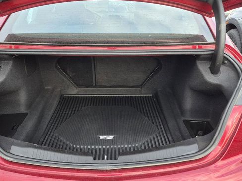 Used 2023 Cadillac CT5 Luxury image 5