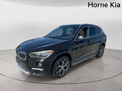 Used 2017 BMW X1 sDrive28i FWD image 7