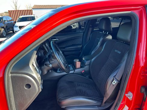 Used 2021 Dodge Charger R/T w/ Daytona Edition Group RWD image 11