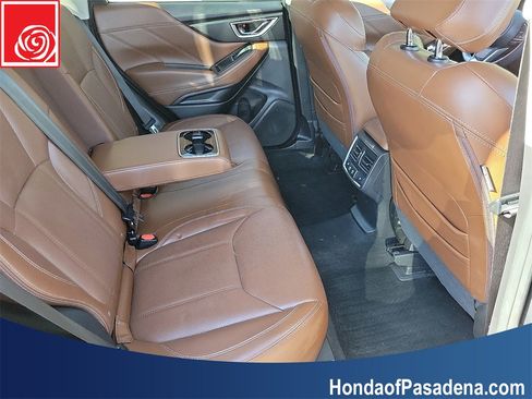 Used 2020 Subaru Forester Touring w/ Popular Package #2 image 23