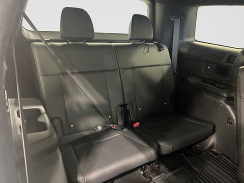 Used 2025 Hyundai Santa Fe Calligraphy FWD image 18