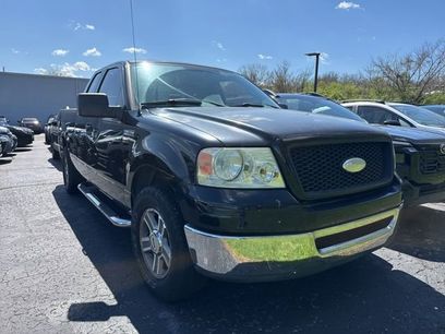 Used 2006 Ford F150 XLT