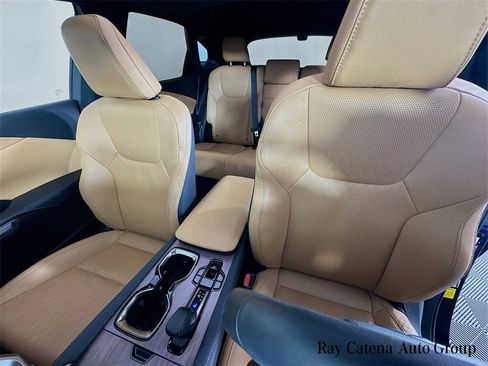 Certified 2023 Lexus RX 350 Premium Plus image 22