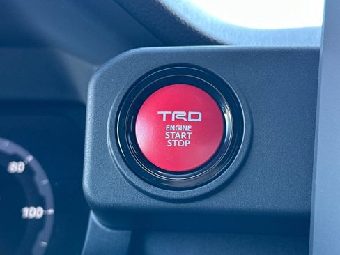 Certified 2026 Toyota Tacoma TRD Off-Road image 20