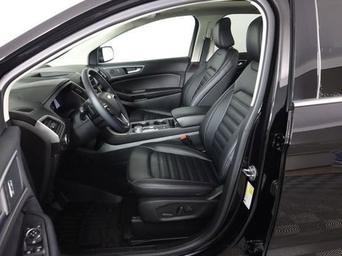 Certified 2024 Ford Edge SEL w/ Convenience Package image 33
