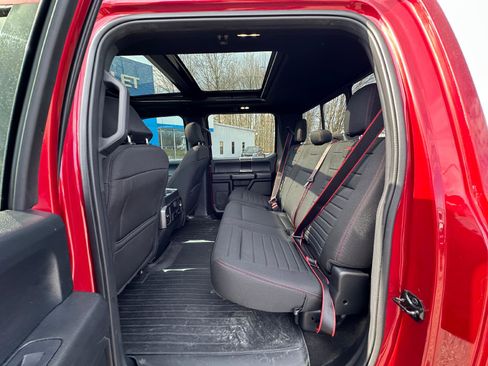 Used 2020 Ford F150 XLT w/ Equipment Group 302A Luxury image 19