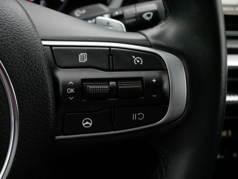 Used 2024 Kia K5 GT image 25