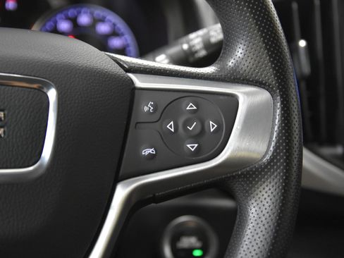 Used 2023 GMC Terrain SLE w/ Driver Convenience Package FWD image 21