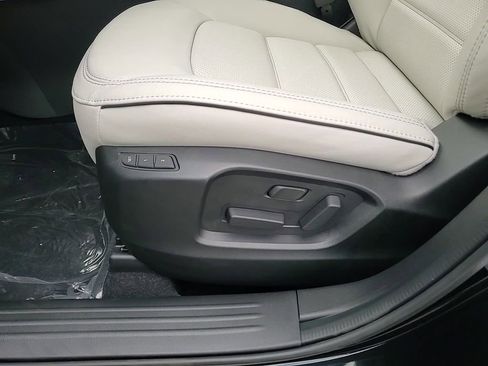 New 2025 MAZDA CX-5 AWD 2.5 S w/ Premium Plus Pkg image 14